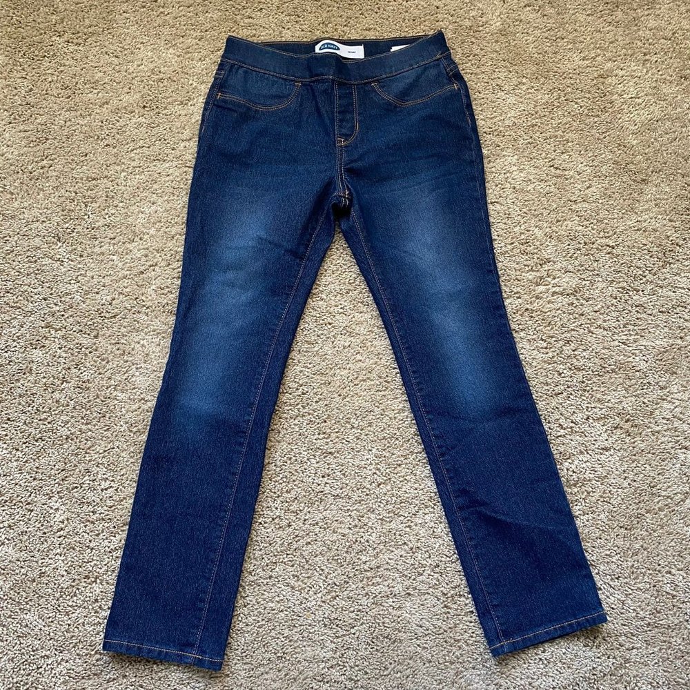 OLD NAVY Skinny for Girl